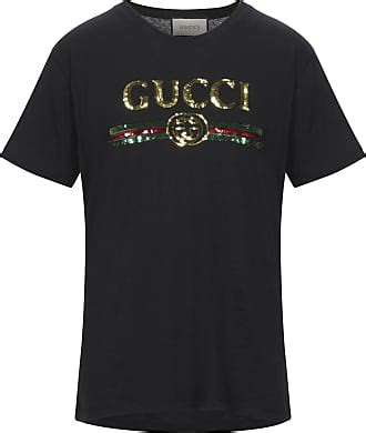 maglietta gucci yoox